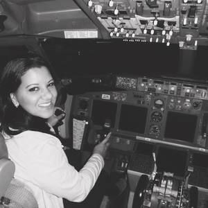 Meet your Posher, Lu